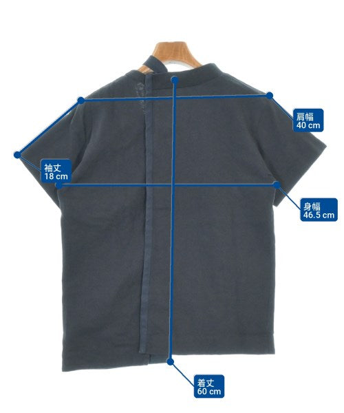 sacai เสื้อยืด/เสื้อท็อปส์