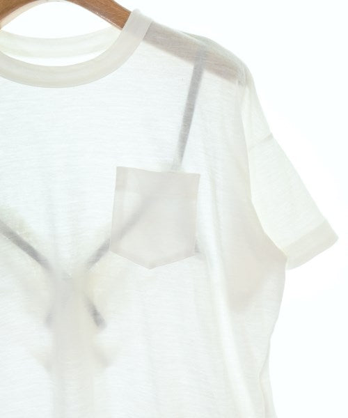 sacai เสื้อยืด/เสื้อท็อปส์