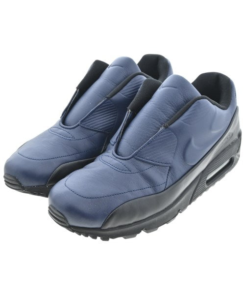 sacai รองเท้าผ้าใบ