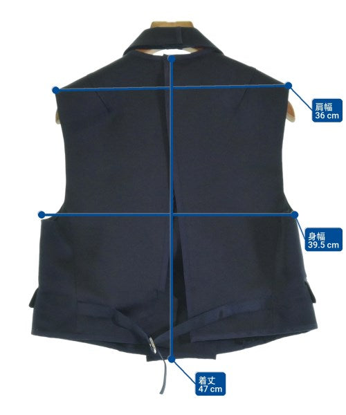 sacai แจ็คเก็ต อื่น