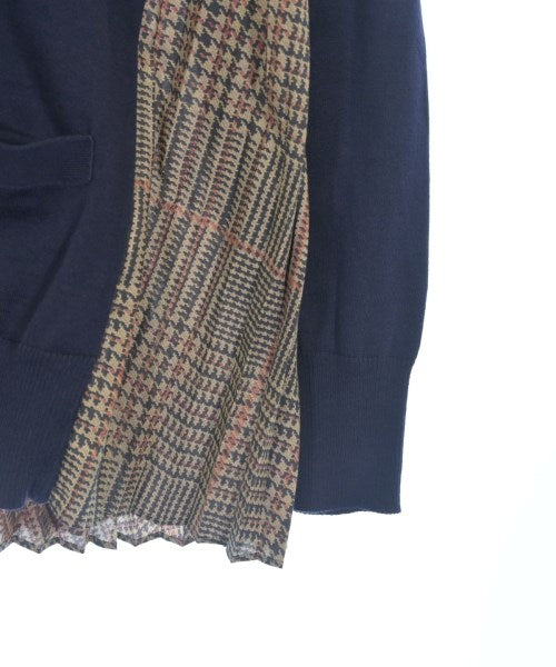 sacai เสื้อคาร์ดิแกน