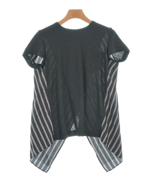 sacai เสื้อยืด/เสื้อท็อปส์