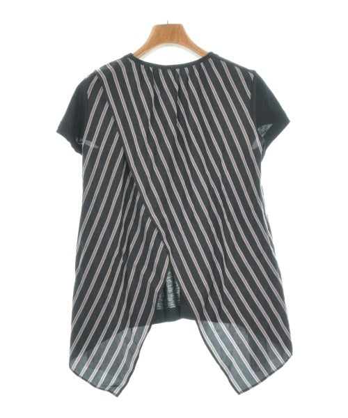 sacai เสื้อยืด/เสื้อท็อปส์
