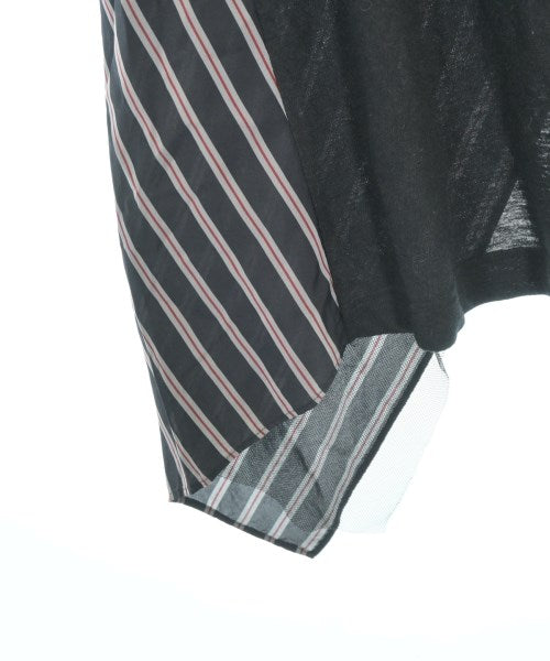 sacai เสื้อยืด/เสื้อท็อปส์