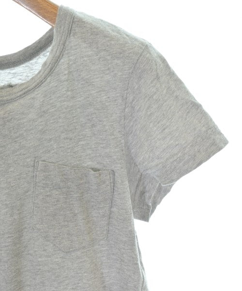 sacai เสื้อยืด/เสื้อท็อปส์