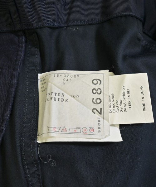 sacai กางเกง อื่น
