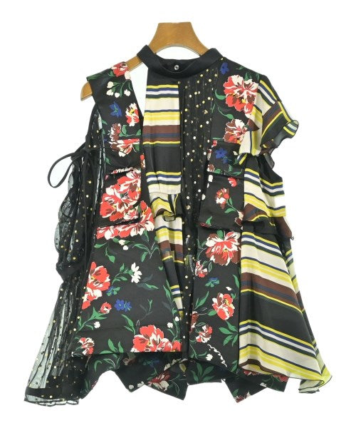 sacai เสื้อสตรี