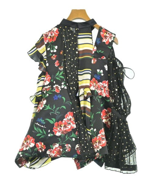 sacai เสื้อสตรี