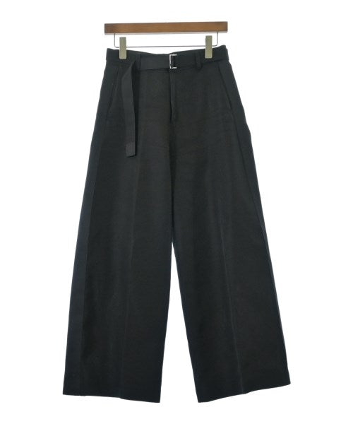 sacai กางเกง อื่น
