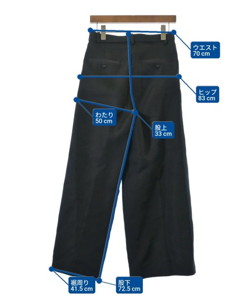 sacai กางเกง อื่น