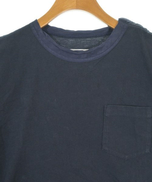 sacai เสื้อยืด/เสื้อท็อปส์