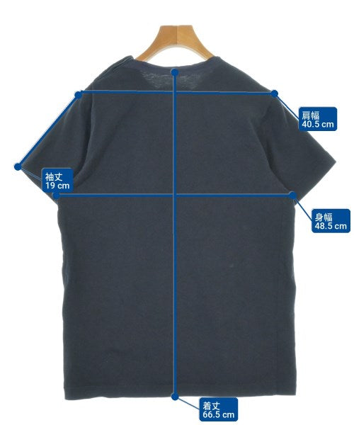 sacai เสื้อยืด/เสื้อท็อปส์