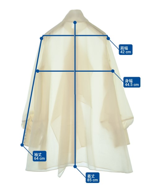 sacai เสื้อสตรี