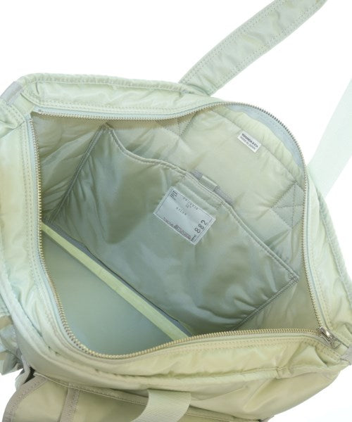 sacai กระเป๋าถือขนาดใหญ่
