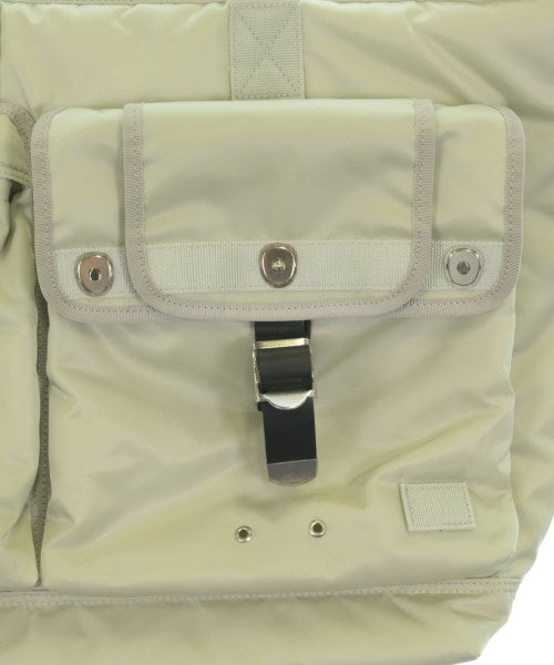 sacai กระเป๋าถือขนาดใหญ่