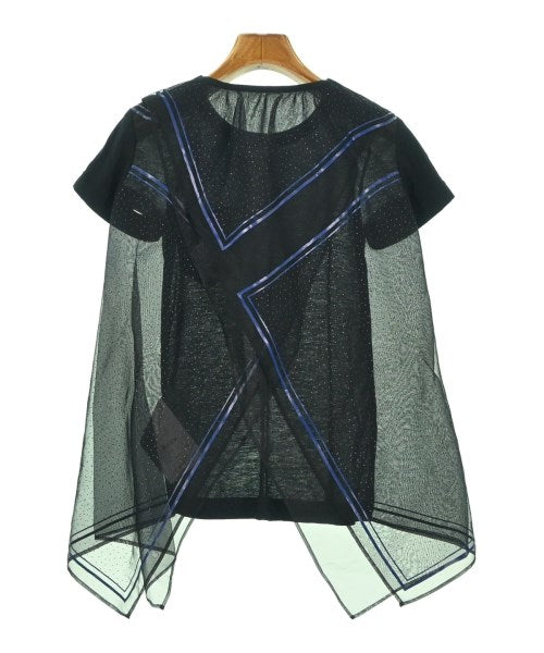 sacai เสื้อยืด/เสื้อท็อปส์