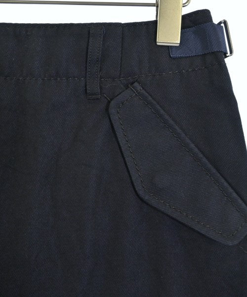 sacai กระโปรงยาว/แม็กซี่ยาว