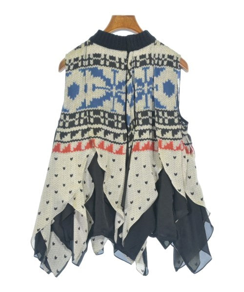 sacai เสื้อสตรี
