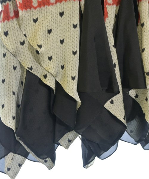 sacai เสื้อสตรี