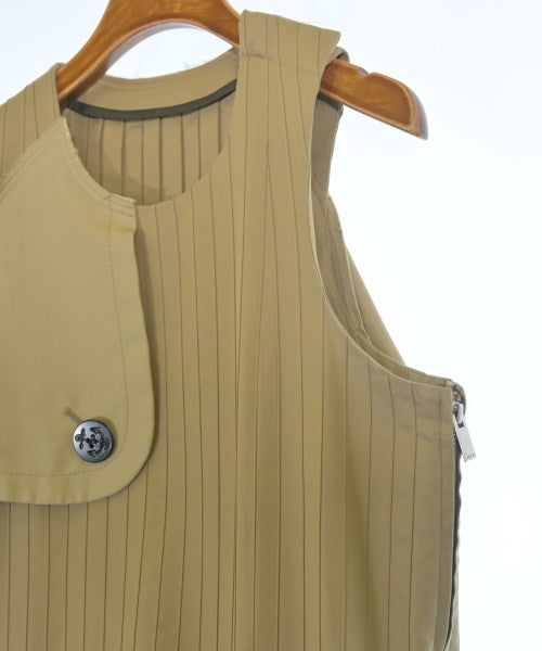 sacai ชุดเดรส