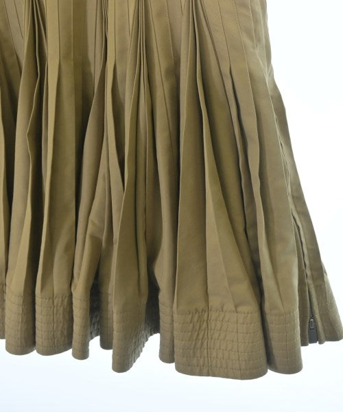 sacai ชุดเดรส