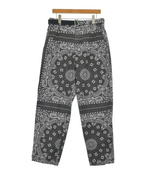 sacai กางเกง อื่น