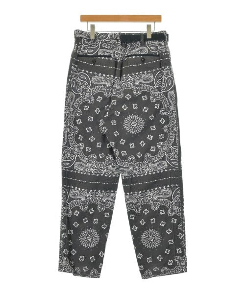 sacai กางเกง อื่น