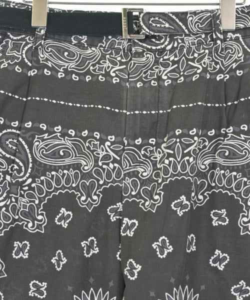 sacai กางเกง อื่น