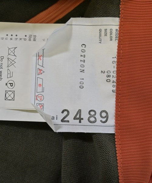 sacai กระโปรงยาวถึงเข่า