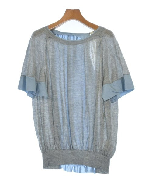 sacai เสื้อกันหนาว
