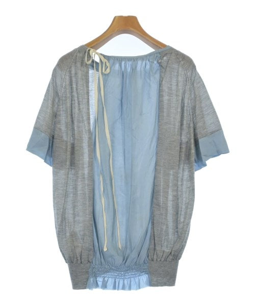 sacai เสื้อกันหนาว