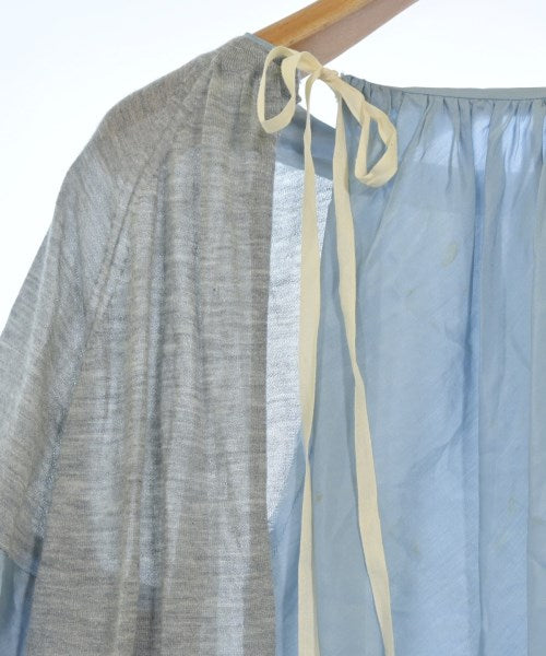 sacai เสื้อกันหนาว