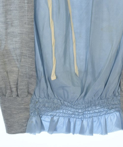 sacai เสื้อกันหนาว