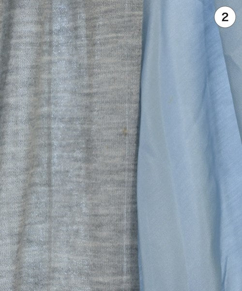 sacai เสื้อกันหนาว