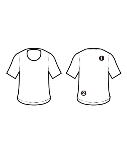 sacai เสื้อกันหนาว