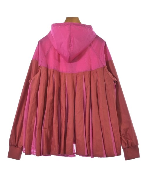 sacai แจ็คเก็ตเบลาส์ อื่น