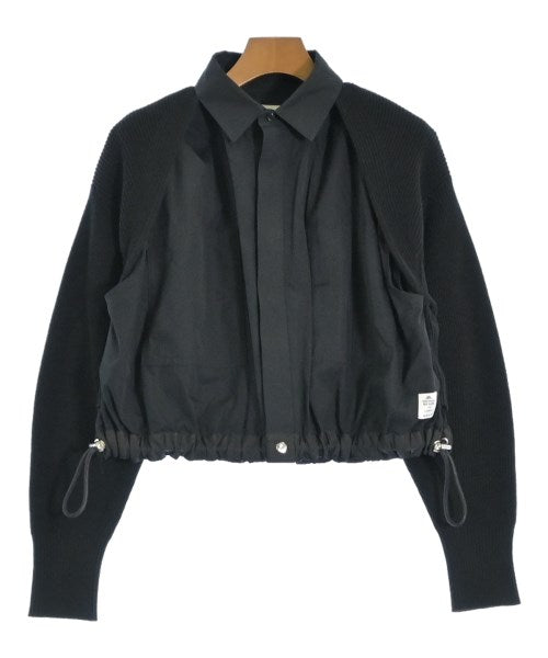 sacai เสื้อสตรี