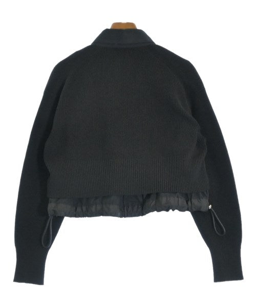 sacai เสื้อสตรี