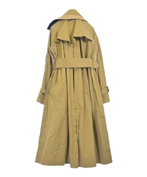 sacai เสื้อกันฝน
