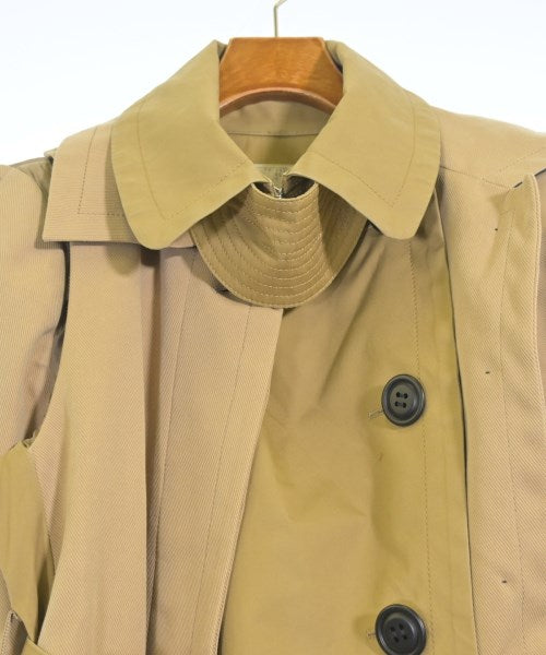 sacai เสื้อกันฝน