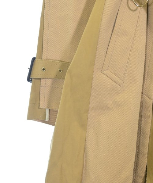 sacai เสื้อกันฝน