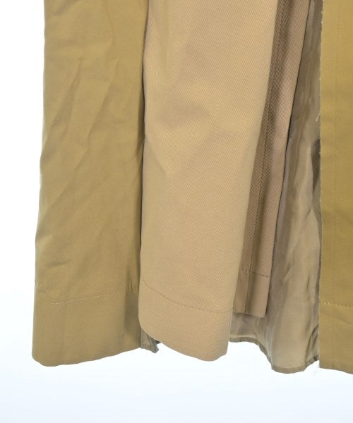 sacai เสื้อกันฝน
