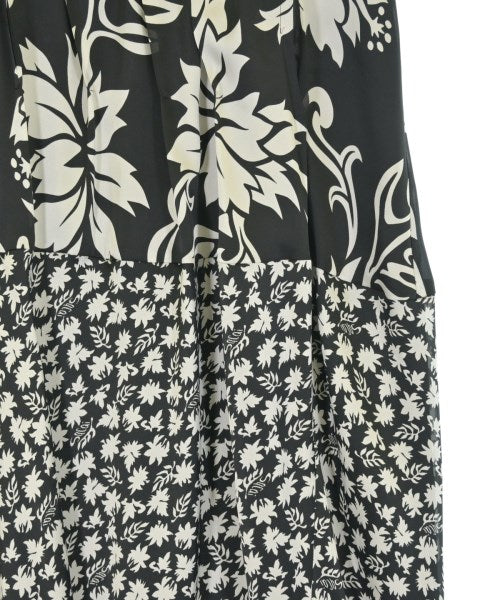 sacai ชุดเดรส
