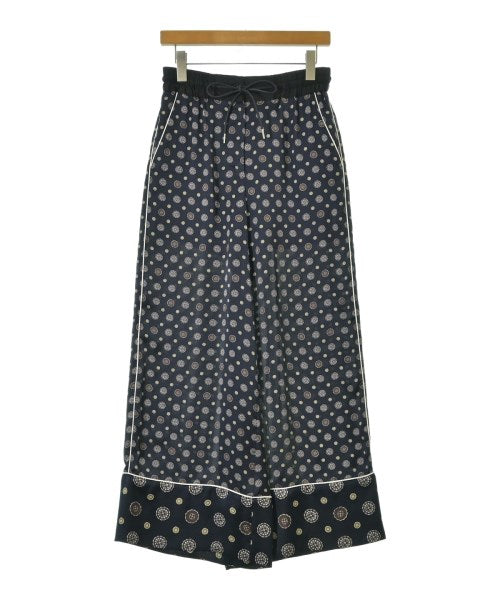 sacai กางเกง อื่น