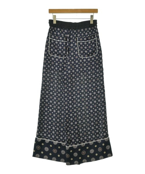 sacai กางเกง อื่น