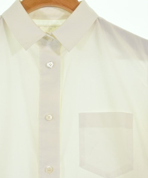 sacai เสื้อลำลอง