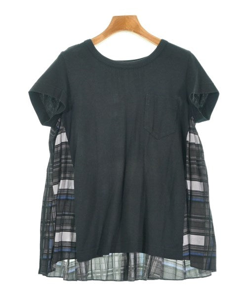 sacai เสื้อยืด/เสื้อท็อปส์