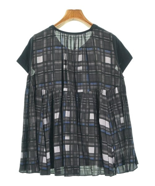 sacai เสื้อยืด/เสื้อท็อปส์