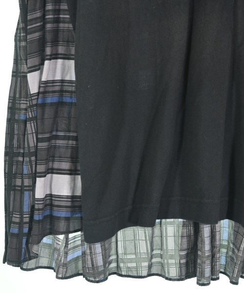 sacai เสื้อยืด/เสื้อท็อปส์