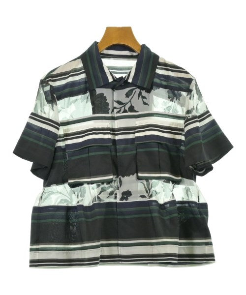 sacai เสื้อสตรี